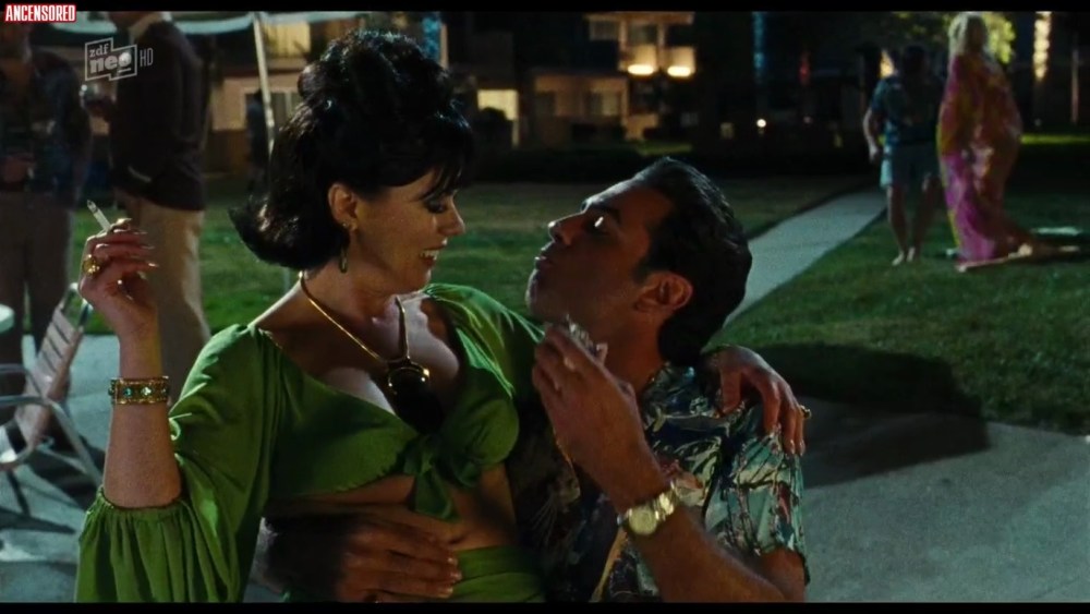 Деби Мейзар Касл