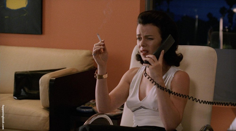 Деби Мейзар славные парни