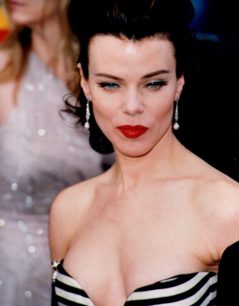 Файруза балк американская история Икс