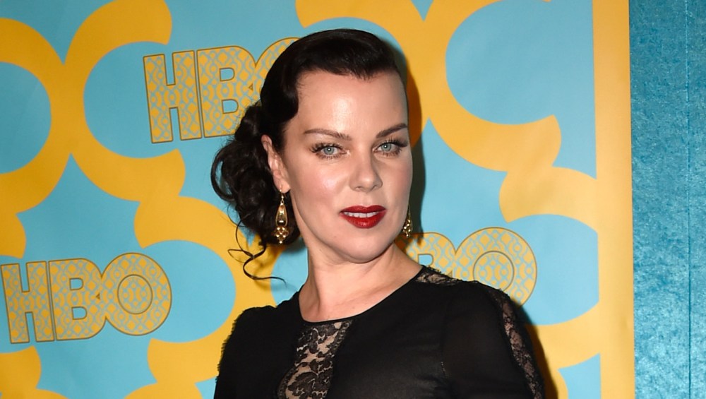 Деби Лашевски горячие