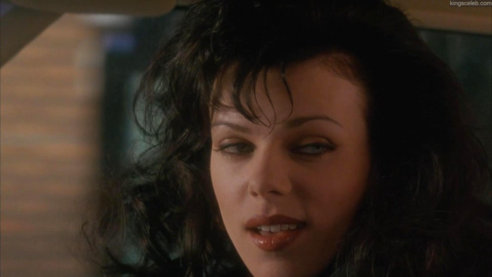 Деби Мейзар славные парни