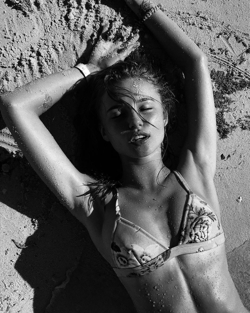 Элизабетта Василенко