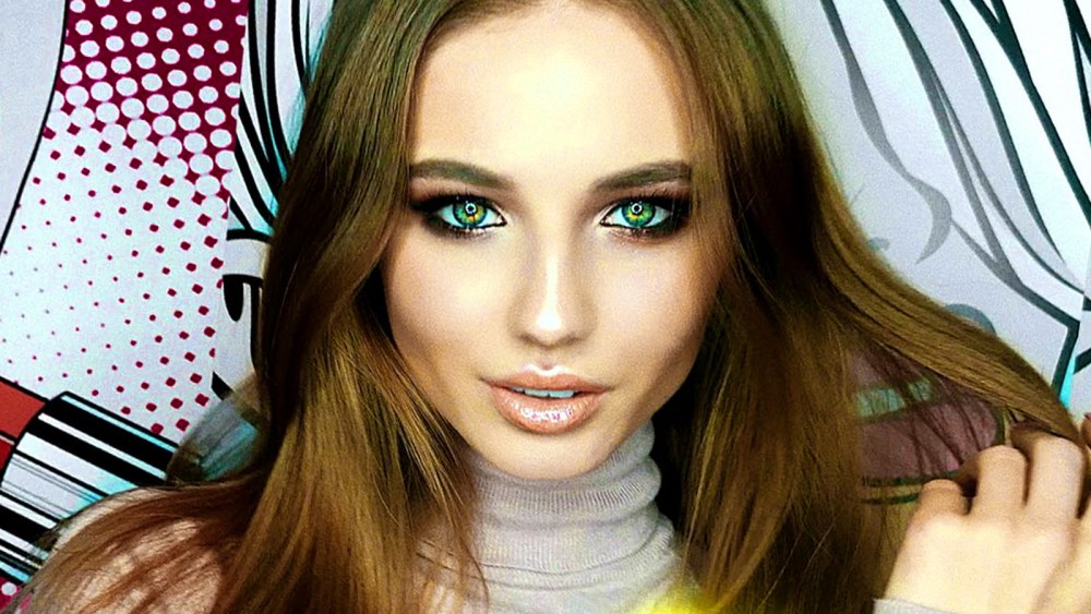 Елизавета Василенко @elizabethvasilenko