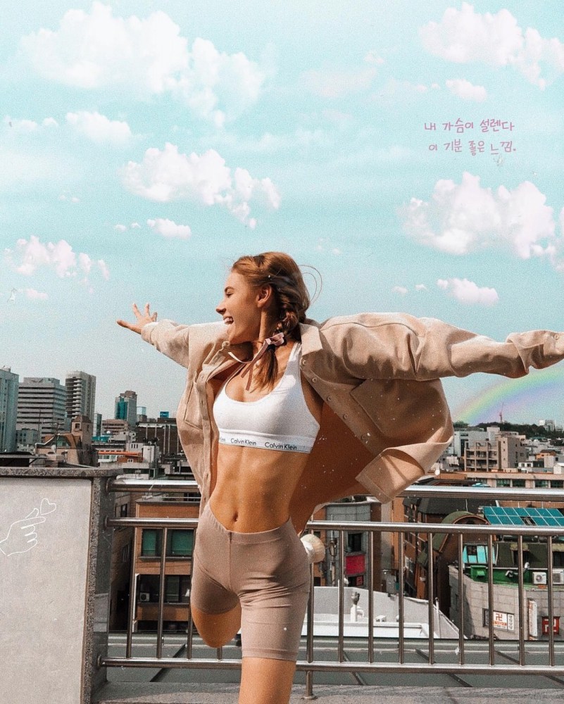 Elizabethvasilenko онлифанс