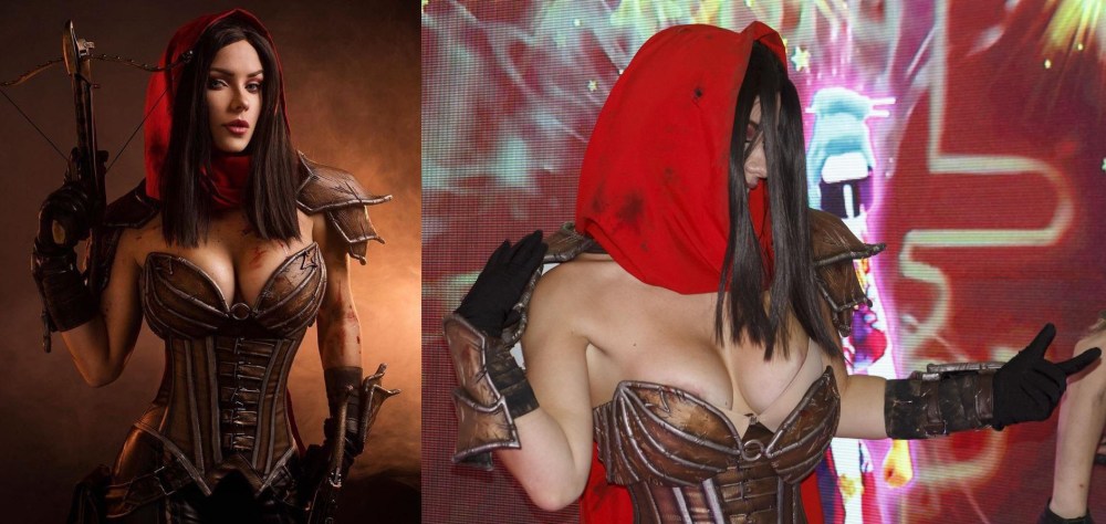 Русская порноактриса Ирина