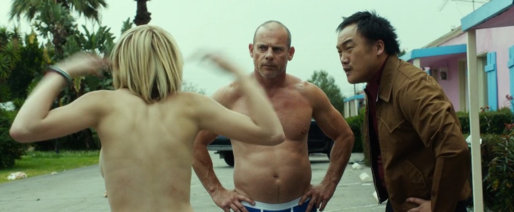 Джоуи Кинг Бэтмен