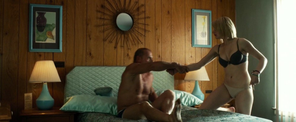 Джоуи Кинг порнография