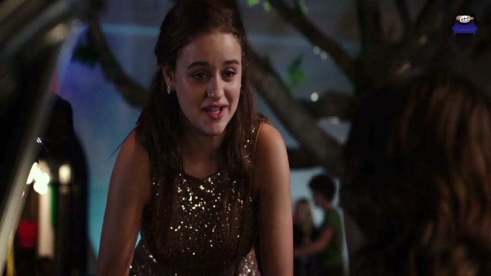 Джоуи Кинг топлесс