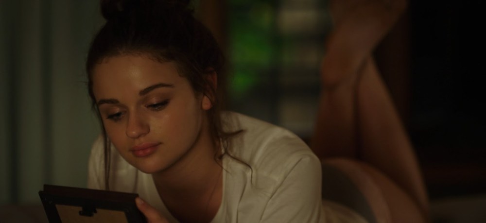 Николь Лалиберте голая