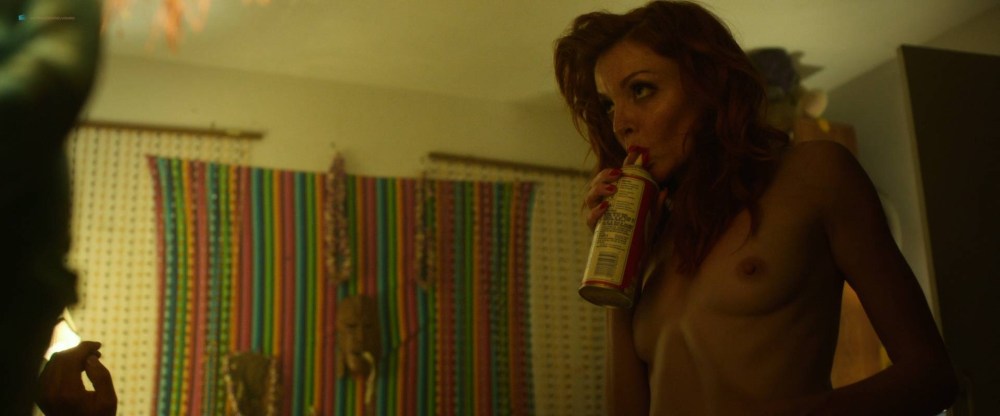 Джоуи Кинг горячие сцены