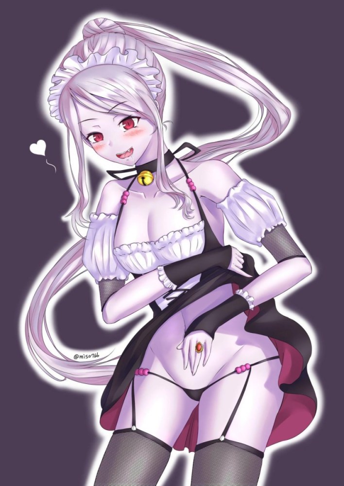 Повелитель Шалтир хентай