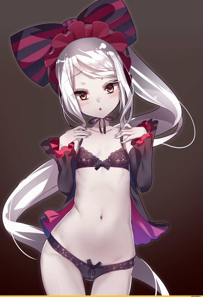 Хентай Оверлорд Шалтир