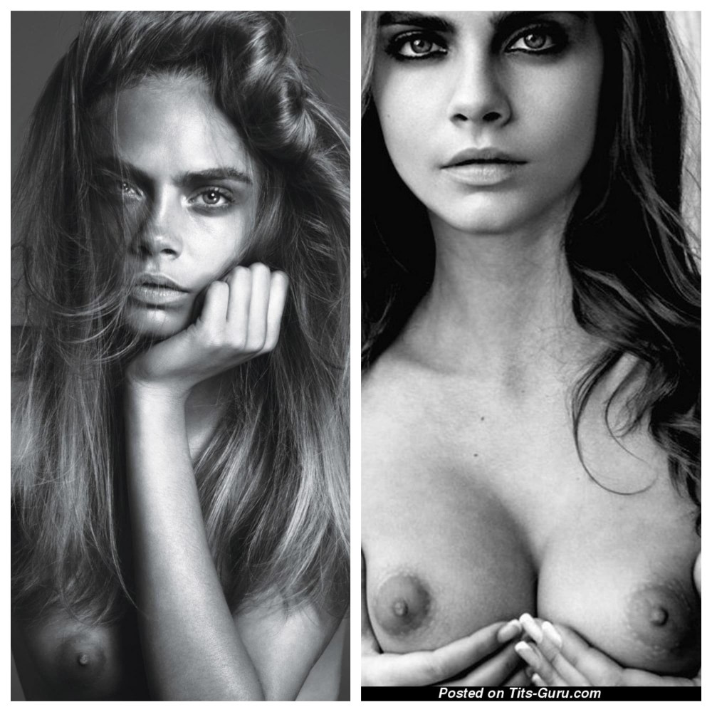Cara Delevingne горячие