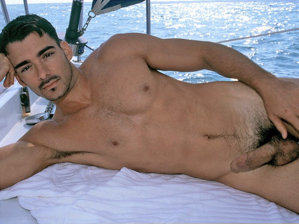 Голые волосатые парни арабы