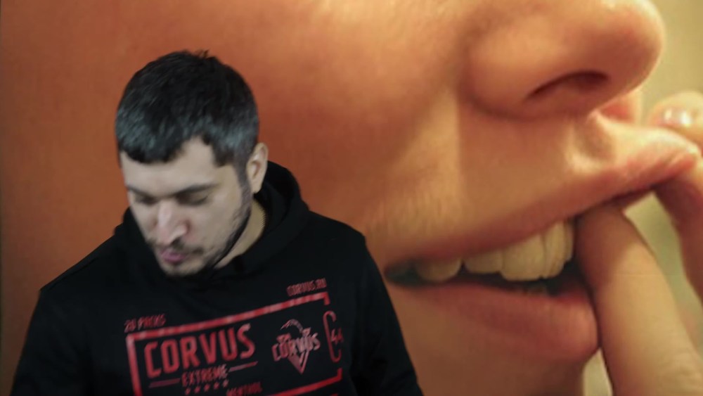 Паша техник голый