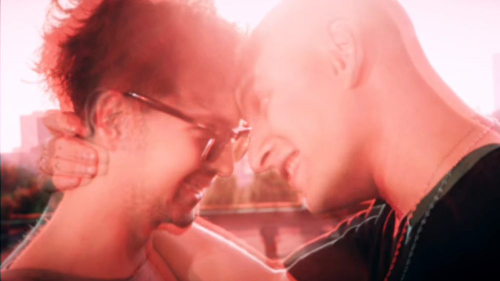 ЛСП Оксимирон безумие