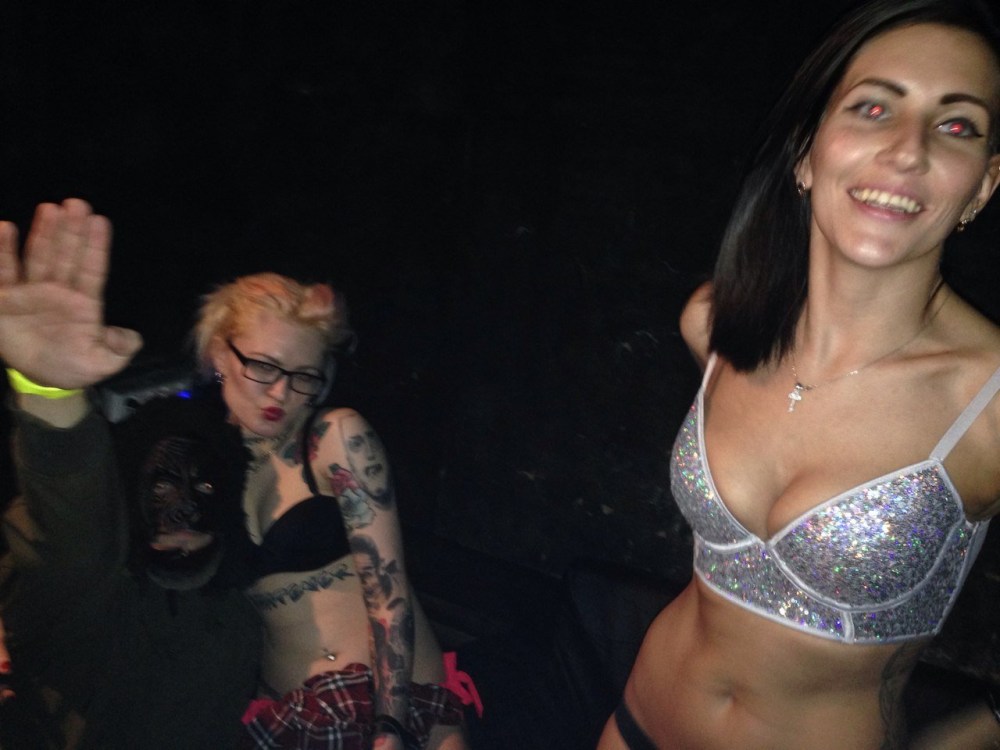 Паша техник фотосессия