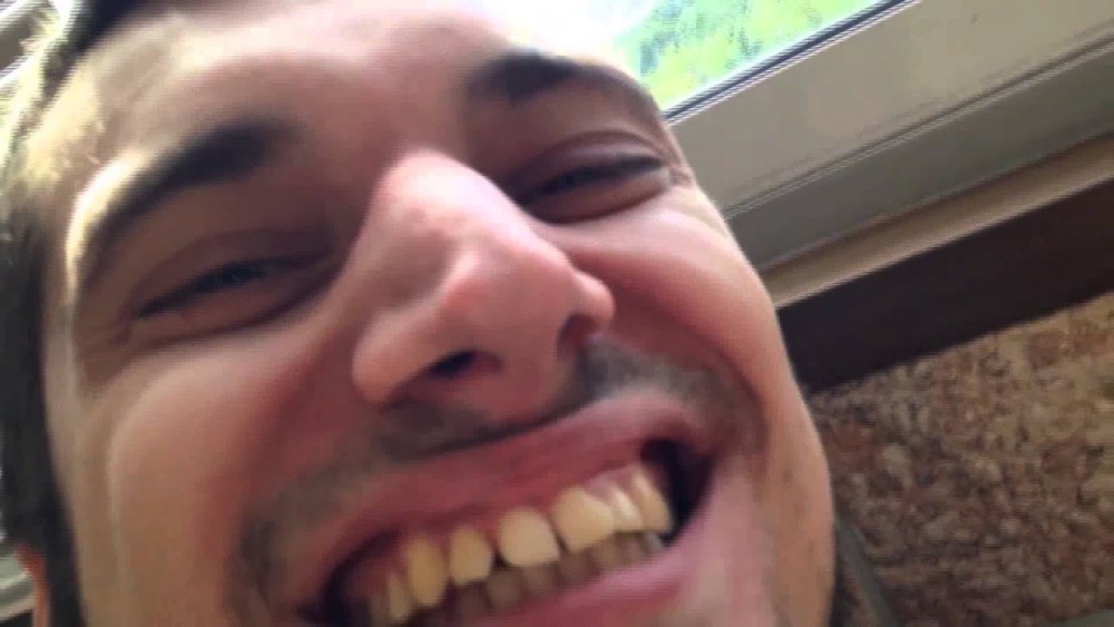 Паша техник Саня