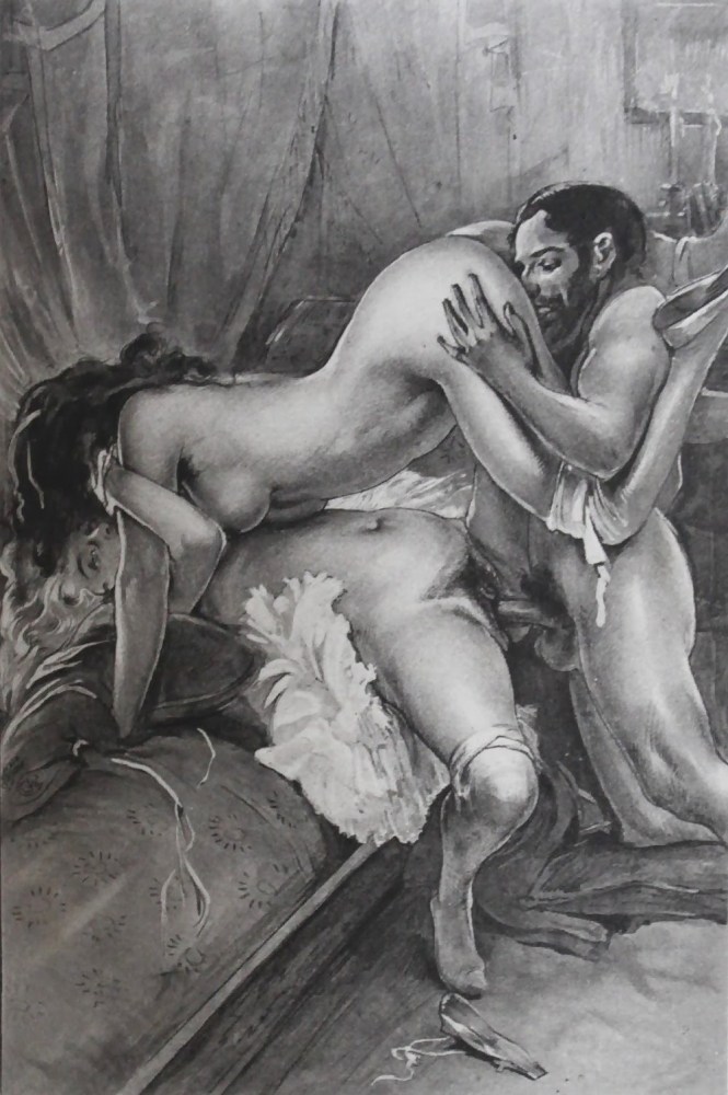 Ричард Хегеманн порнорисунки