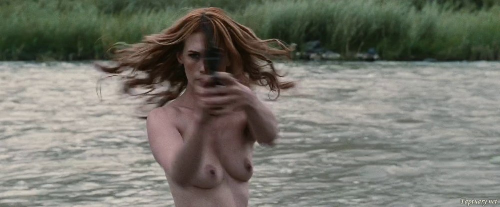 Биби Джонс красивый трах