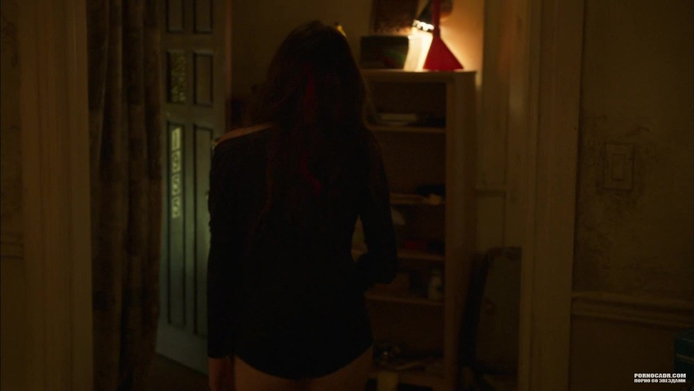 Эмма Гринвелл бесстыжи1818+