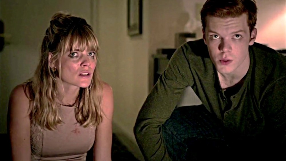 Эмма Гринвелл бесстыжие сезон