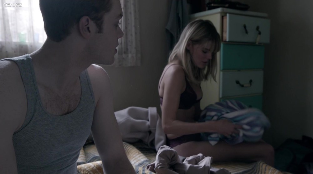 Эмма Гринвелл сериал бесстыжие