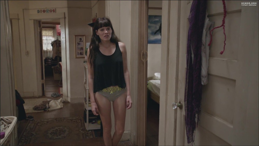 Эмма Гринвелл сериал бесстыжие