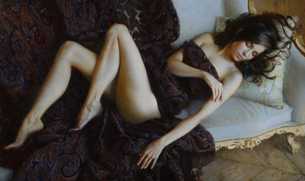 Марина Черняева актриса