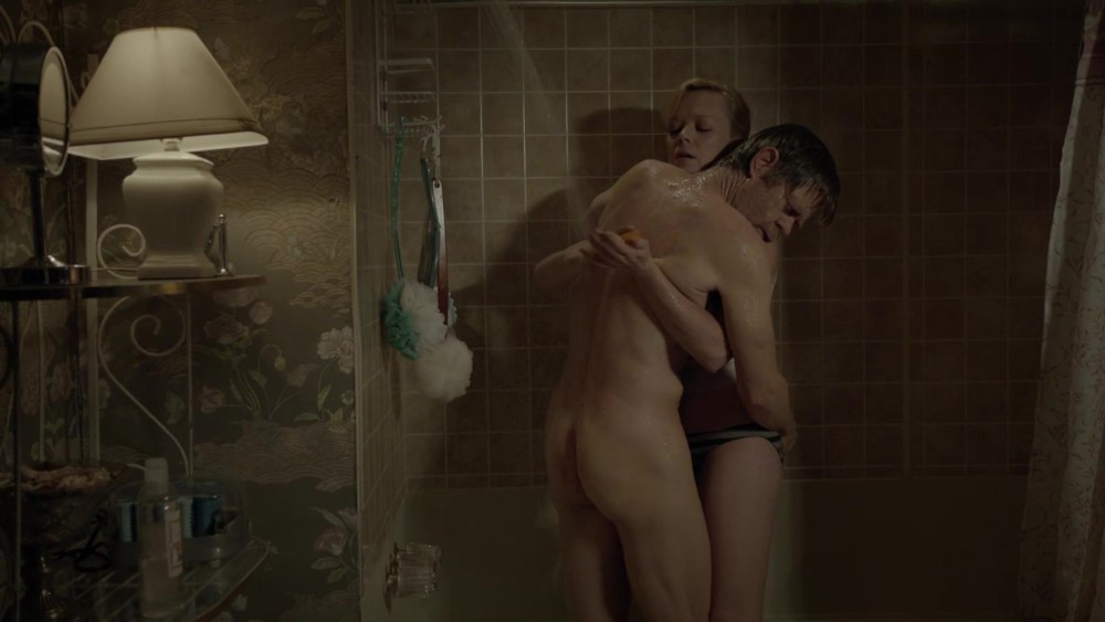 Сериал бесстыжие эротсцены