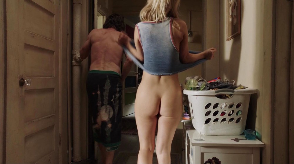 Бесстыжие сериал sex Scene