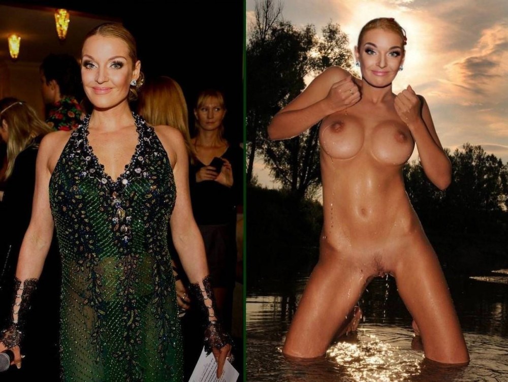 Натали вон порноактриса