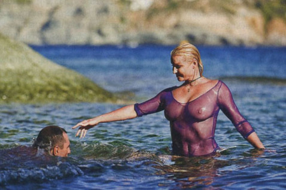 Анастасия Волочкова порнография