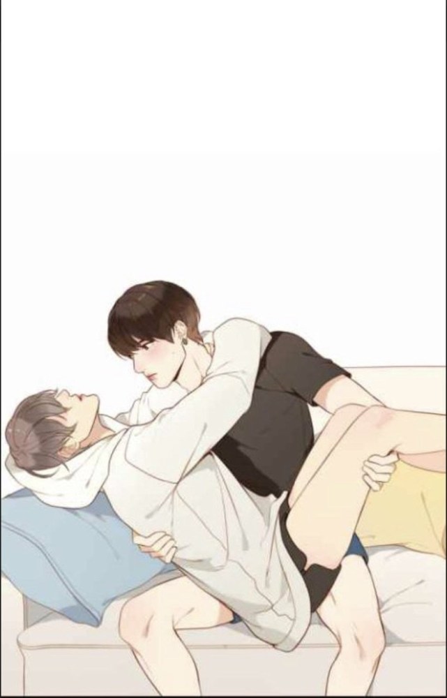 BTS Vkook Art омегаверс 21