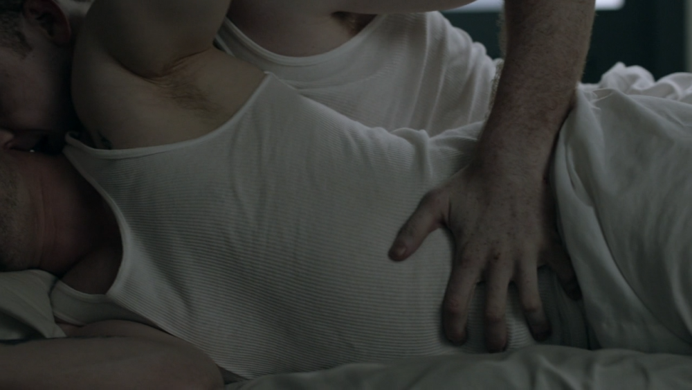 Камерон Монахэн на сцене