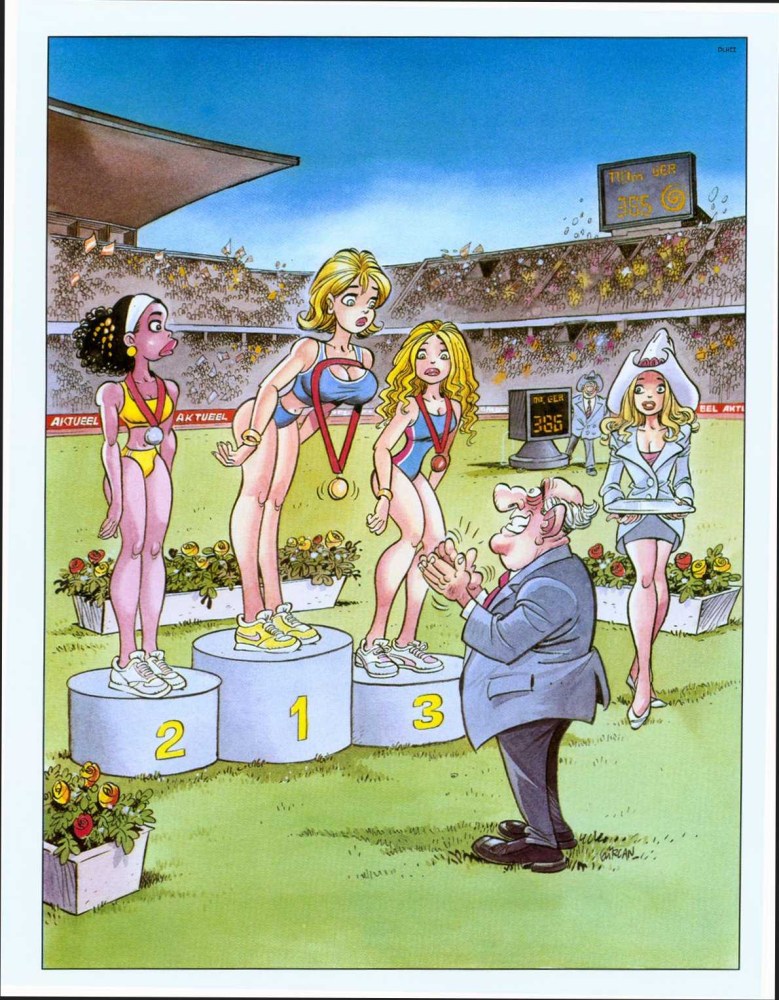 Эротические фотоприколы