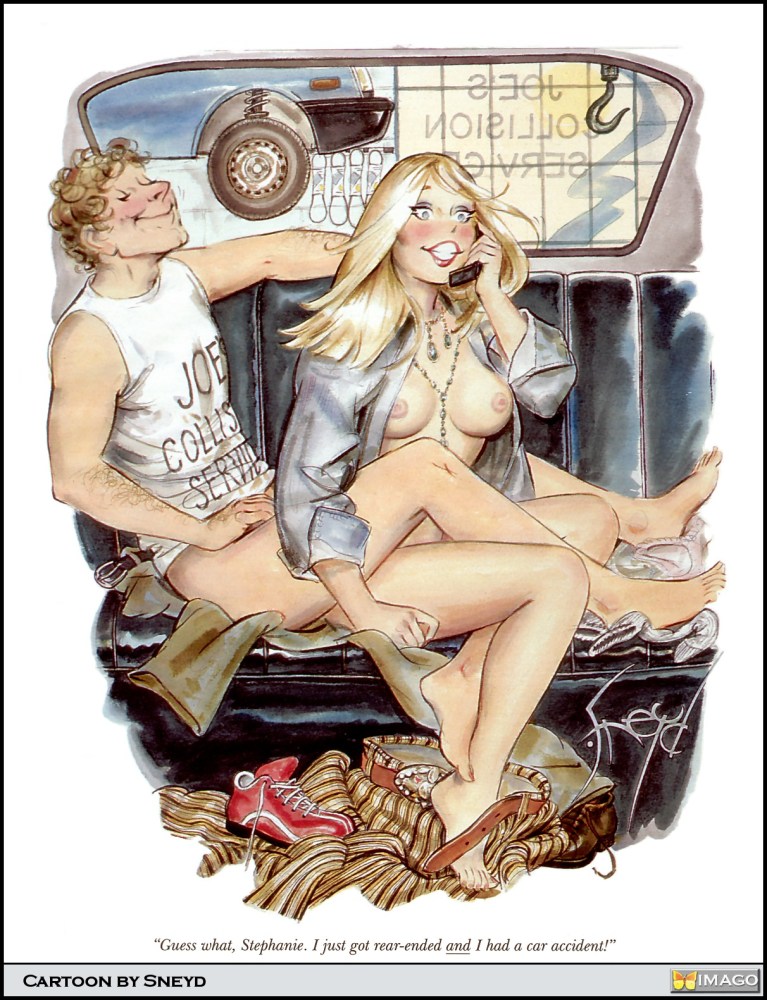 Эротические картинки с юмором