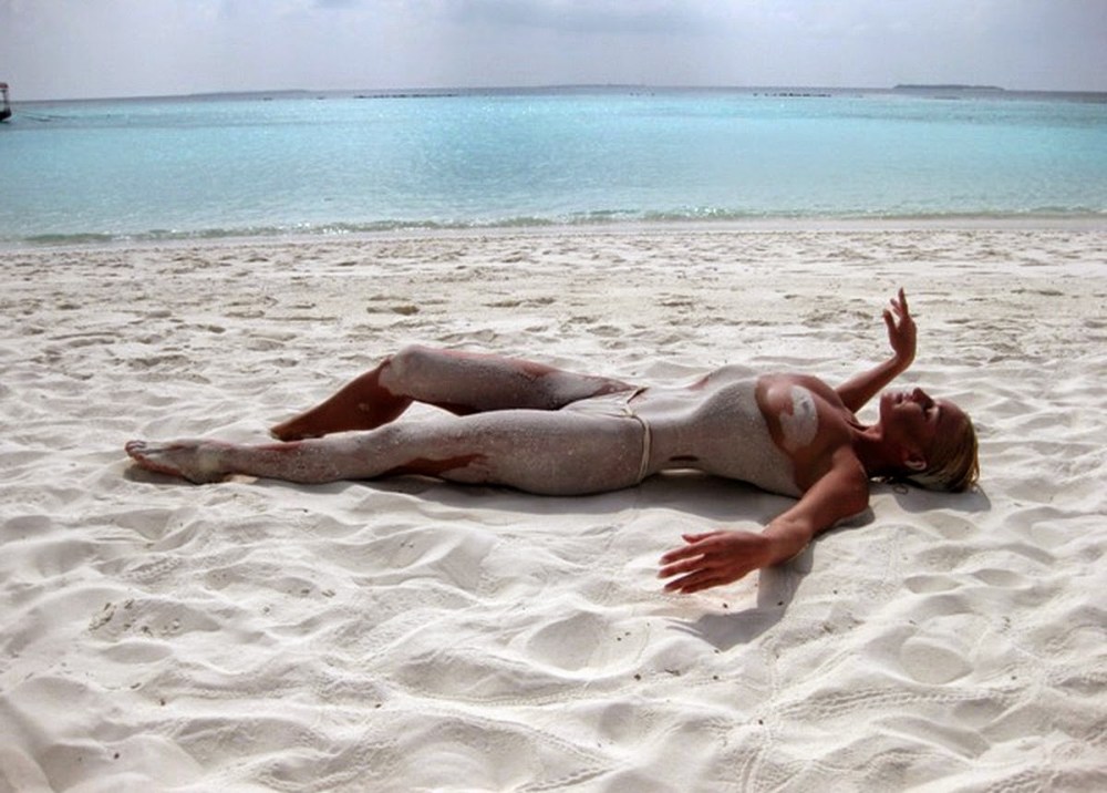 Анастасия Волочкова nude