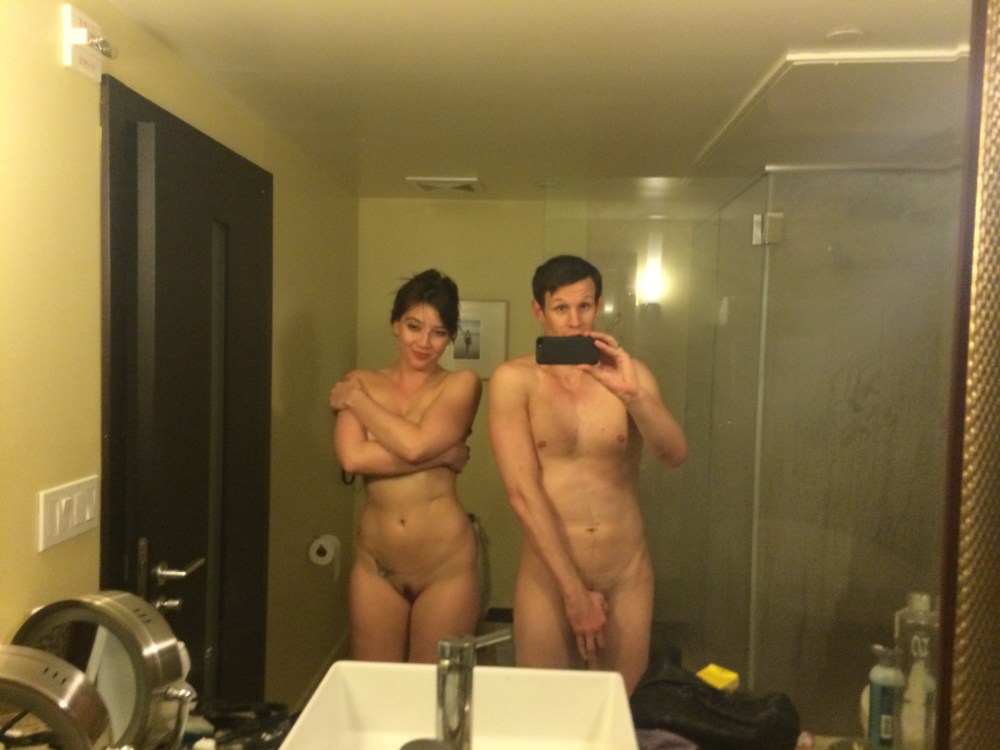 Дженнифер Лоуренс leaked