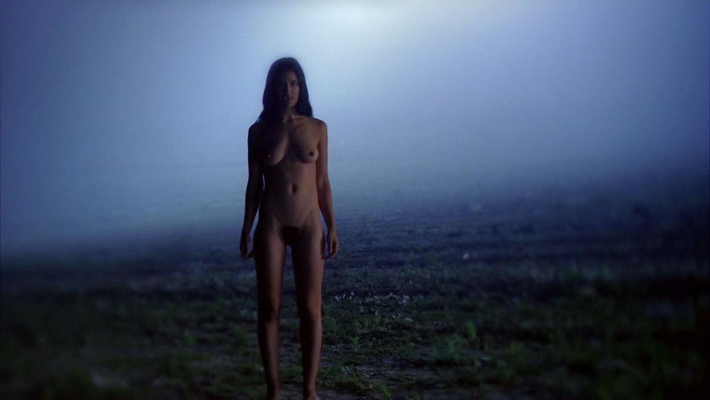 Джессика Кларк (Jessica Clark) голая