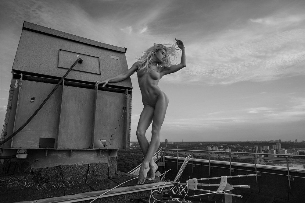 Liza Raykina (Юлия Реутова, reutyq, Ronja)