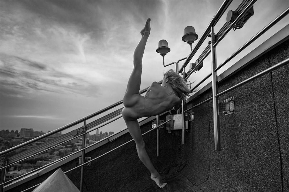 Liza Raykina (Юлия Реутова, reutyq, Ronja)