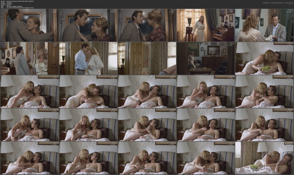 Порнозвезда Натали Гончарова