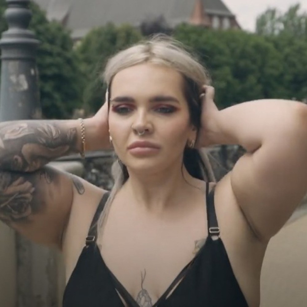 Kitty big Baby Наталья Гончарова