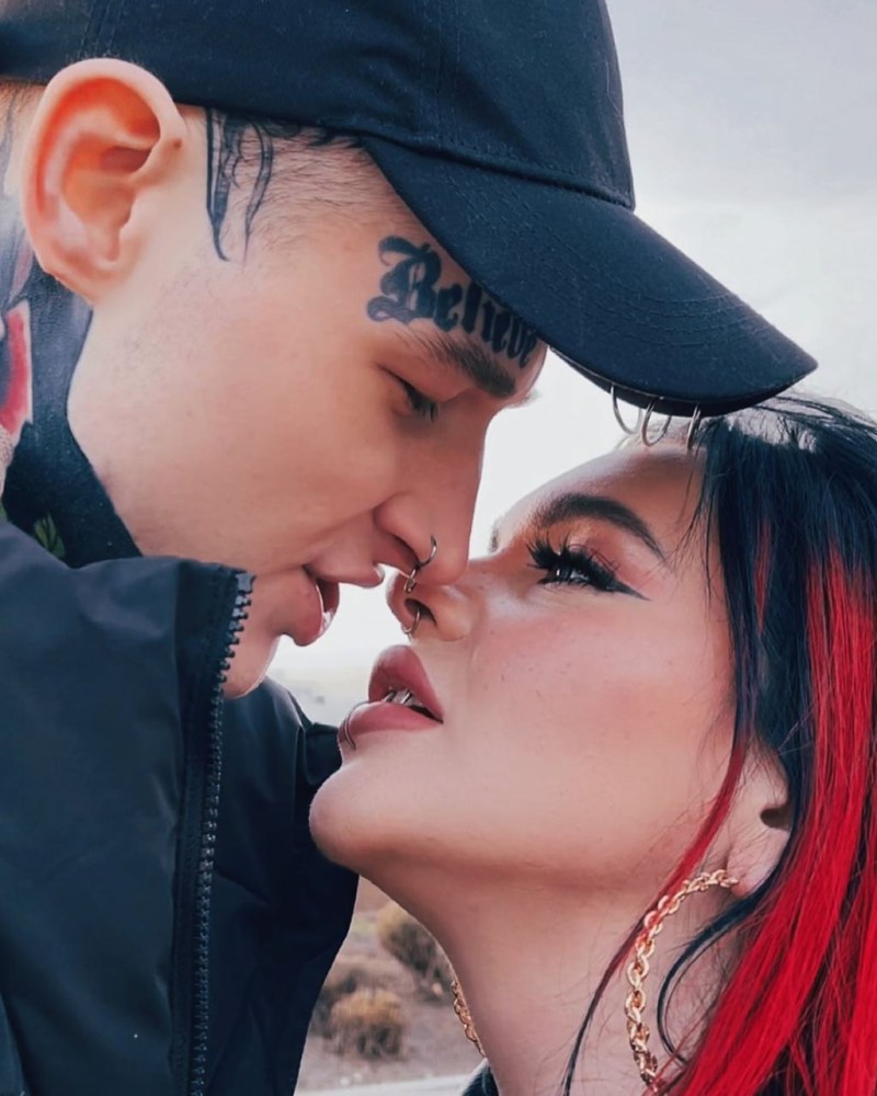 Наталья Гончарова пацанк