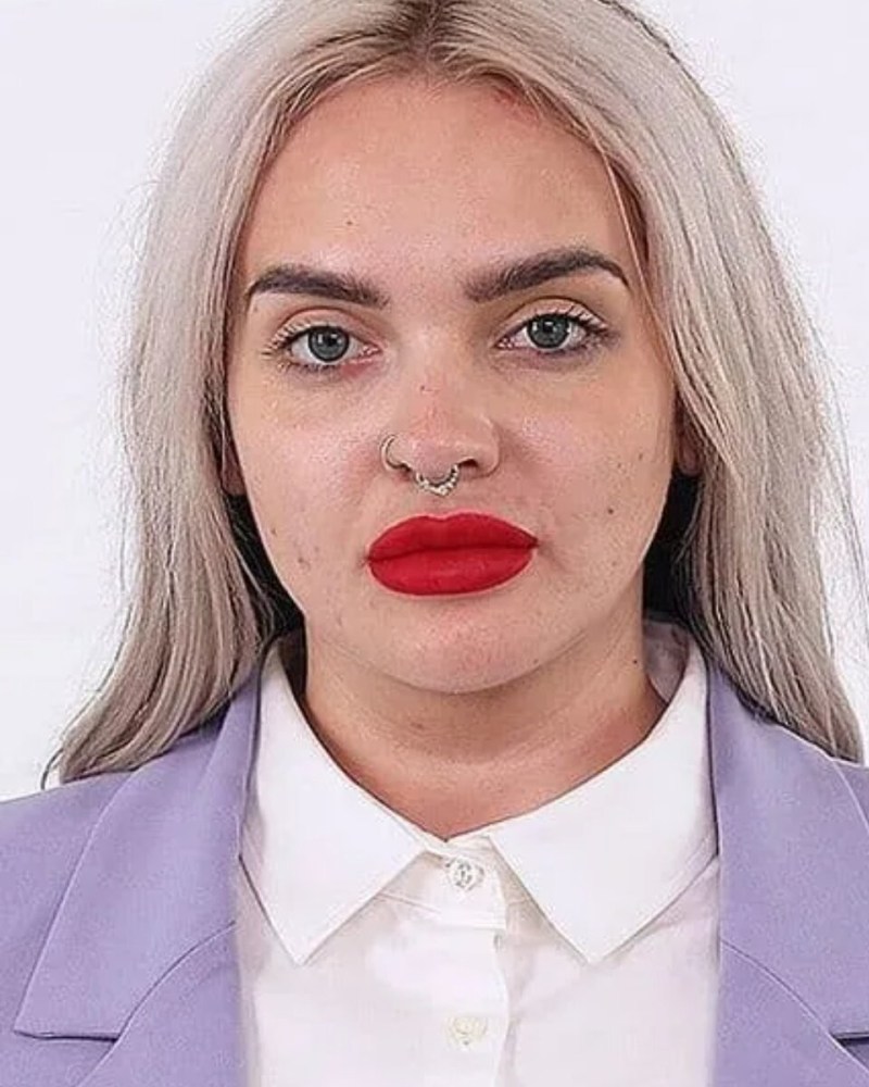 Наталья Гончарова пацанки голая