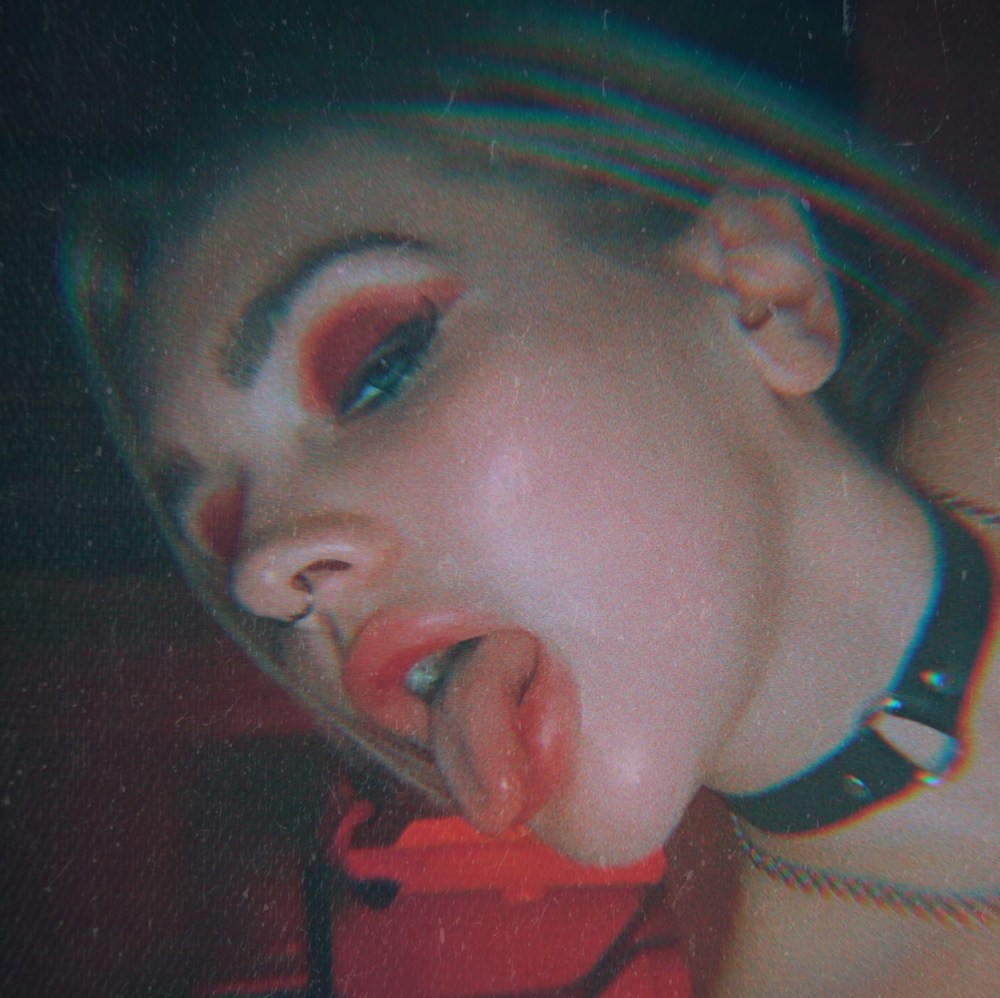 Голые волосатые девушки-пацанки