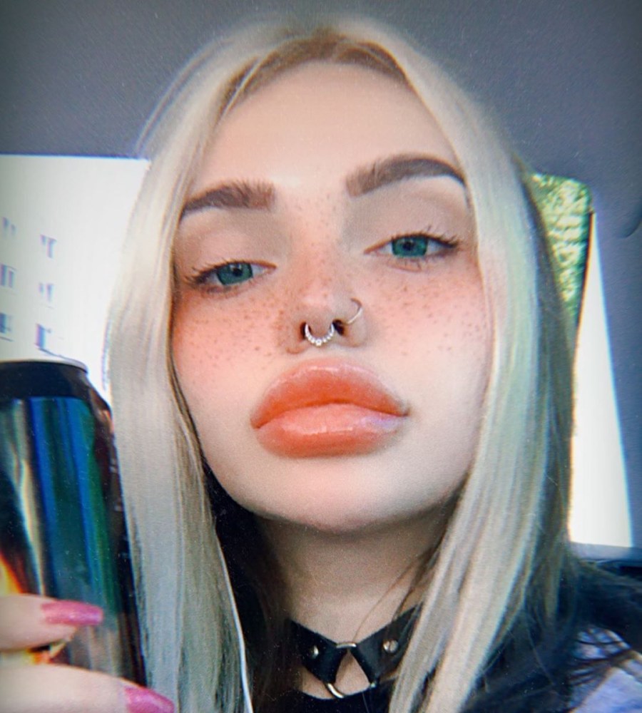 Наталья Гончарова голая