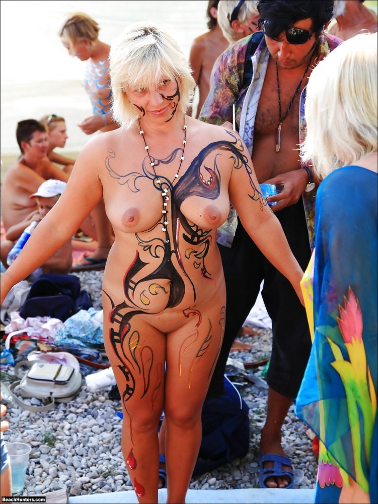 "Праздник Нептуна" Коктебель 2017 xxx