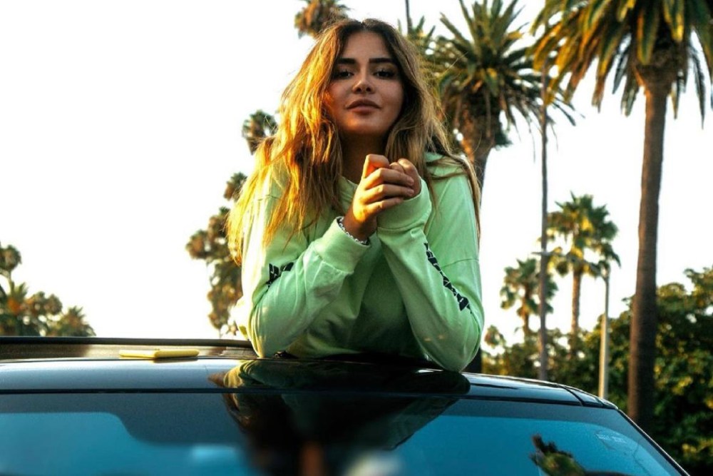 Maryam Zolghadr